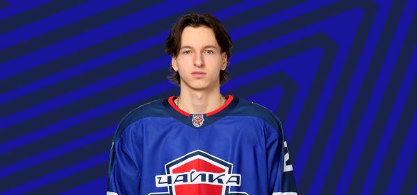 Систему ХК «Торпедо» покинул защитник Леонид Гаврилов